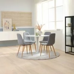 Sängbord EGELEV Ek 21 Sängbord EGELEV Ek -Sovrum Rea 186944