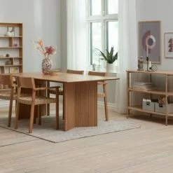 Skänk EGELEV Ek 50 Skänk EGELEV Ek -Sovrum Rea 186952 1