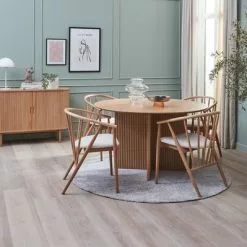 Royal Oak Skänk LYNGVIG B120 Jalusidörrar Natur Ek 21 Royal Oak Skänk LYNGVIG B120 Jalusidörrar Natur Ek -Sovrum Rea 186955