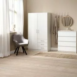 JYSK Internal Fåtölj ONSEVIG Sammet Grå/svart 16 JYSK Internal Fåtölj ONSEVIG Sammet Grå/svart -Sovrum Rea 186991