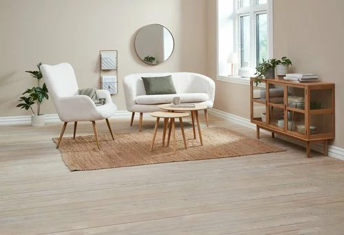 JYSK Internal Hörnbord VANDSTED Ø45 Bambu 10 JYSK Internal Hörnbord VANDSTED Ø45 Bambu - Bild 8