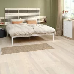 JYSK Internal Sängram POLDEN 180x200 Vit 7 JYSK Internal Sängram POLDEN 180x200 Vit -Sovrum Rea 188017