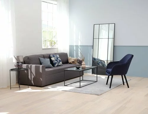 Soffbord TROSTERUD 50x100 Marmorerat 11 Soffbord TROSTERUD 50x100 Marmorerat - Bild 9