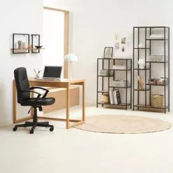 Royal Oak Skrivbord RY 60×110 1 Låda Ek -Sovrum Rea 188055 1