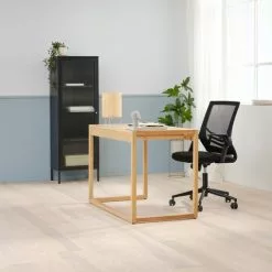 Royal Oak Skrivbord RY 60×110 1 Låda Ek -Sovrum Rea 188058 1