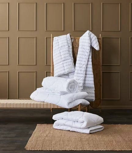 JYSK Täcke 1100g ULVIK Varmt 150x210 4 JYSK Täcke 1100g ULVIK Varmt 150x210 - Bild 2