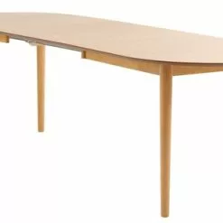 Royal Oak Matbord EGENS 90x190/270 Ek -Sovrum Rea 188375