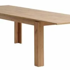 Matbord LINTRUP 90x190/280 Ek -Sovrum Rea 188376