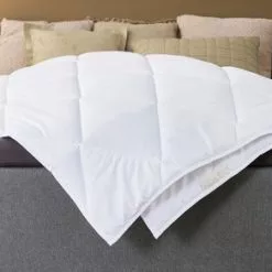 JYSK Täcke 1100g ULVIK Varmt 150x210 10 JYSK Täcke 1100g ULVIK Varmt 150x210 -Sovrum Rea 188579