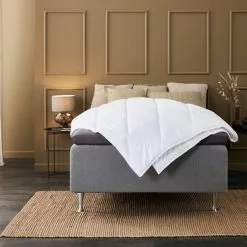 JYSK Täcke 1100g ULVIK Varmt 150x210 11 JYSK Täcke 1100g ULVIK Varmt 150x210 -Sovrum Rea 188580