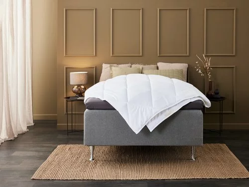 JYSK Täcke 1100g ULVIK Varmt 150x210 7 JYSK Täcke 1100g ULVIK Varmt 150x210 - Bild 5