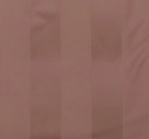 KRONBORG Påslakanset BARBO Satin 150x210 Taupe 4 KRONBORG Påslakanset BARBO Satin 150x210 Taupe - Bild 2