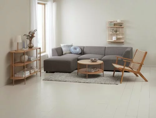 Fåtölj VADEHAVET Natur 4 Fåtölj VADEHAVET Natur - Bild 2