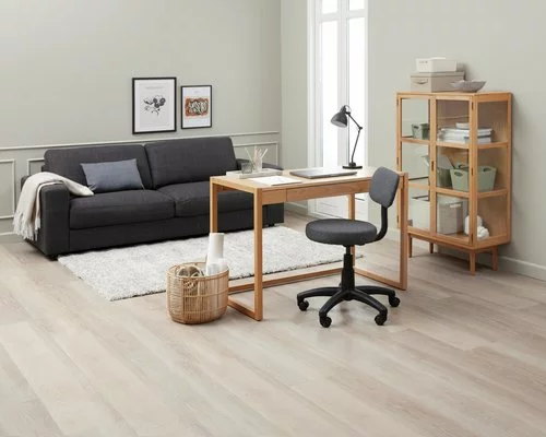 Soffa KONGSMARK 2,5-sits Mörkgrå 5 Soffa KONGSMARK 2,5-sits Mörkgrå - Bild 3