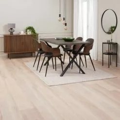 Sängbord EGELEV Svart 11 Sängbord EGELEV Svart -Sovrum Rea 189159