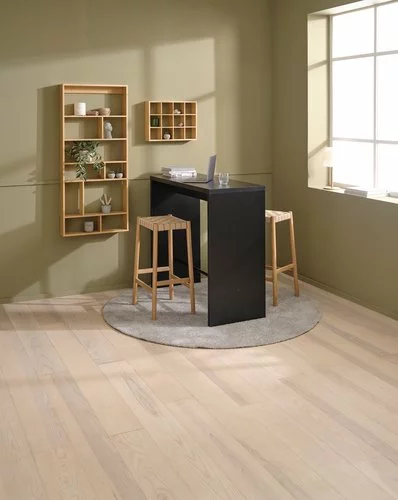 Royal Oak Barstol VADEHAVET Ek 6 Royal Oak Barstol VADEHAVET Ek - Bild 4