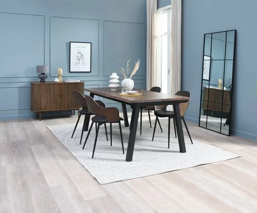 Royal Oak Skänk LYNGVIG B120 Jalusidörrar Mörk Ek 10 Royal Oak Skänk LYNGVIG B120 Jalusidörrar Mörk Ek - Bild 8