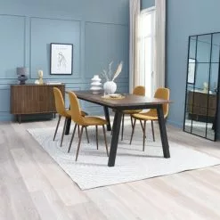 Royal Oak Skänk LYNGVIG B120 Jalusidörrar Mörk Ek 19 Royal Oak Skänk LYNGVIG B120 Jalusidörrar Mörk Ek -Sovrum Rea 189189