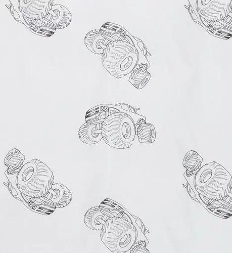 KRONBORG Påslakanset ATA 150x210 Blå 4 KRONBORG Påslakanset ATA 150x210 Blå - Bild 2