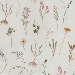 JYSK Påslakanset SUSSI 150x210 Vit -Sovrum Rea 193052