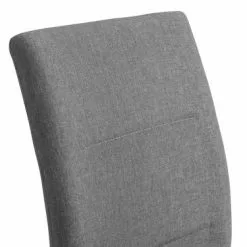 JYSK Internal Matstol TRUSTRUP Grå/svart -Sovrum Rea 193540