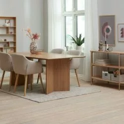 Skänk EGELEV Ek 54 Skänk EGELEV Ek -Sovrum Rea 193569