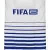Påslakanset FIFA 150x210 Vit/blå -Sovrum Rea 193804