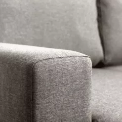 Bäddsoffa Schäslong MARSLEV Ljusgrå 12 Bäddsoffa Schäslong MARSLEV Ljusgrå -Sovrum Rea 193944