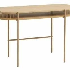 Skrivbord EGELEV 50x121 Ek