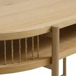 Skrivbord EGELEV 50x121 Ek 12 Skrivbord EGELEV 50x121 Ek -Sovrum Rea 194156