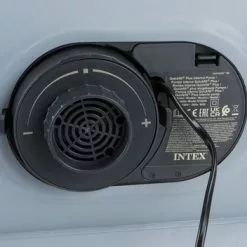 Intex Luftmadrass VELOUR MID-RISE B152xL203xH30 7 Intex Luftmadrass VELOUR MID-RISE B152xL203xH30 -Sovrum Rea 194214 1