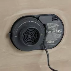 Intex Luftmadrass ULTRA FIBRE-TECH B152xL203xH46 -Sovrum Rea 194215