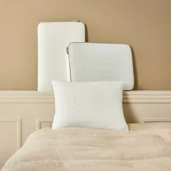 Kudde WELLPUR STROKKEN 42x56x15 -Sovrum Rea 198287 2