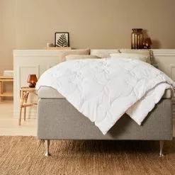 JYSK Täcke 630g GRINDANE Svalt 150x210 6 JYSK Täcke 630g GRINDANE Svalt 150x210 -Sovrum Rea 198297