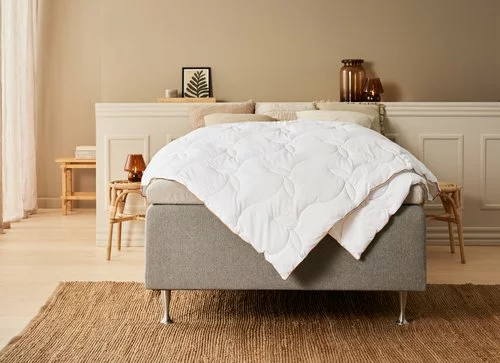 JYSK Täcke 630g GRINDANE Svalt 150x210 4 JYSK Täcke 630g GRINDANE Svalt 150x210 - Bild 2