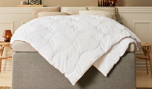 JYSK Täcke 630g GRINDANE Svalt 150x210 5 JYSK Täcke 630g GRINDANE Svalt 150x210 - Bild 3