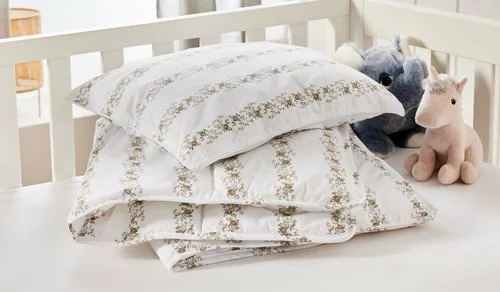 JYSK Kudde JUN 90g TRONFJELLET 40x45 7 JYSK Kudde JUN 90g TRONFJELLET 40x45 - Bild 5