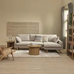 Fåtölj VADEHAVET Natur 12 Fåtölj VADEHAVET Natur -Sovrum Rea 198311