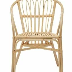 Fåtölj LISELEJE Låg Natur 9 Fåtölj LISELEJE Låg Natur -Sovrum Rea 198319