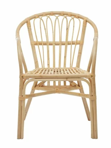 Fåtölj LISELEJE Låg Natur 5 Fåtölj LISELEJE Låg Natur - Bild 3