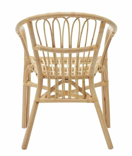 Fåtölj LISELEJE Låg Natur 7 Fåtölj LISELEJE Låg Natur - Bild 5