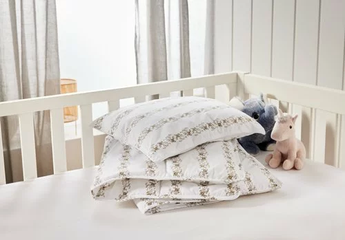 JYSK Kudde JUN 90g TRONFJELLET 40x45 8 JYSK Kudde JUN 90g TRONFJELLET 40x45 - Bild 6