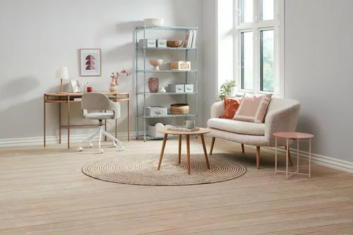 JYSK Internal Hörnbord VANDSTED Ø60 Bambu 9 JYSK Internal Hörnbord VANDSTED Ø60 Bambu - Bild 7