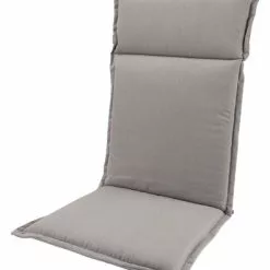 JUTLANDIA Dyna Positionsstol BREDMOSE Grå