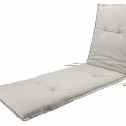 JUTLANDIA Dyna Solsäng HOPBALLE Ljusgrå