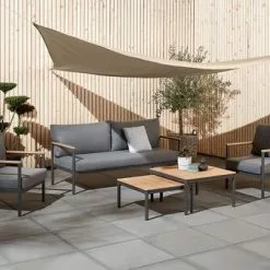 Solskydd HOLD-AN B300xL300xD300 Osort. -Sovrum Rea 198818