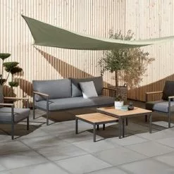 Solskydd HOLD-AN B300xL300xD300 Osort. -Sovrum Rea 198823