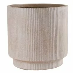 Trädgårdskruka UGGLA Ø36xH36 Brun 7 Trädgårdskruka UGGLA Ø36xH36 Brun -Sovrum Rea 198871