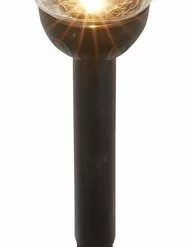 Solcellslampa SVARTAND Ø8xH35 Svart 7 Solcellslampa SVARTAND Ø8xH35 Svart -Sovrum Rea 198882