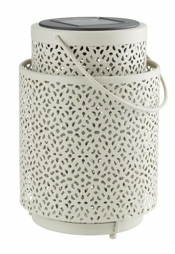 Solcellslampa SPETTMEIS Ø12xH19 Osort. 5 Solcellslampa SPETTMEIS Ø12xH19 Osort. - Bild 3